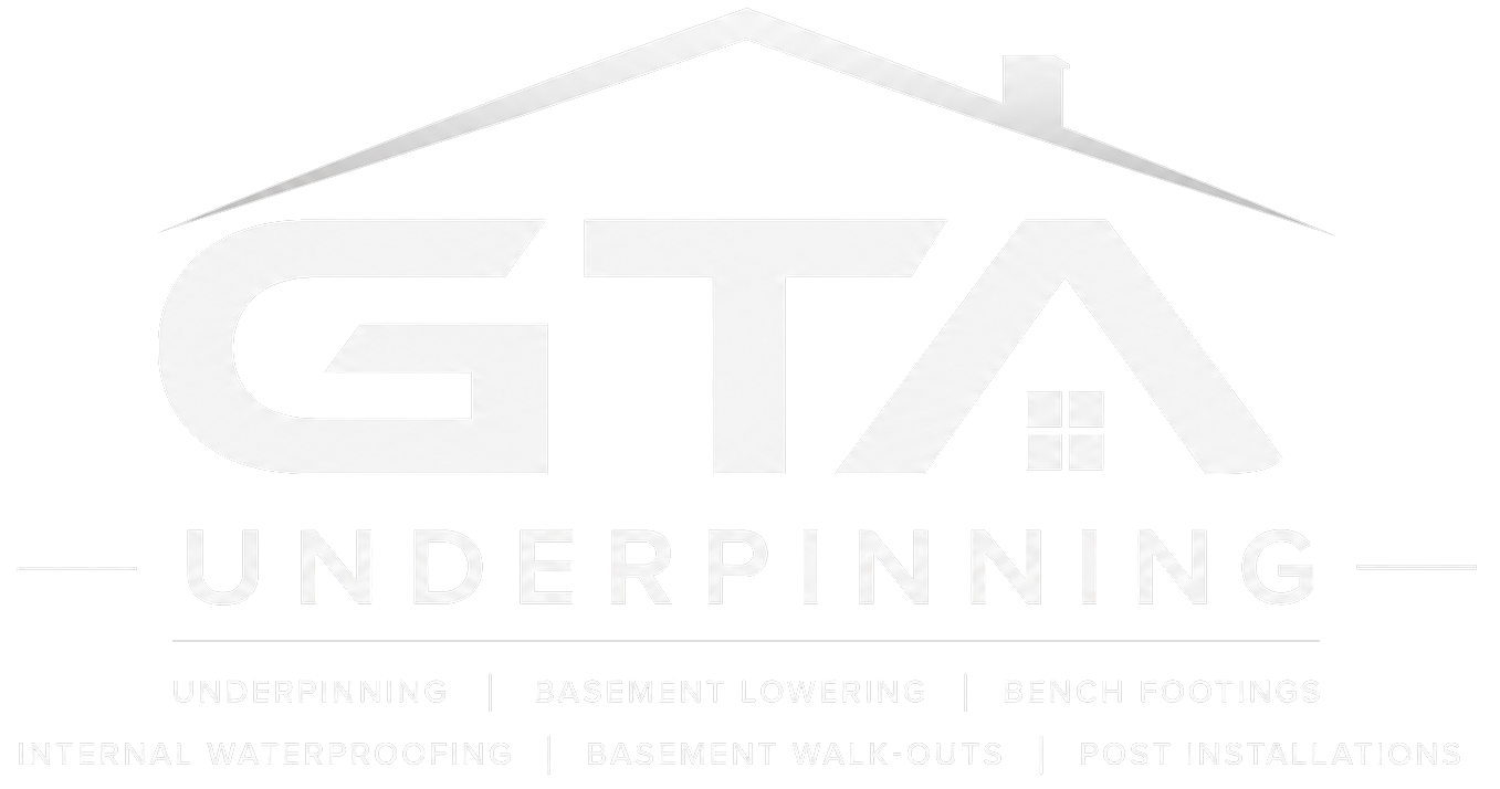 GTA Underpinning