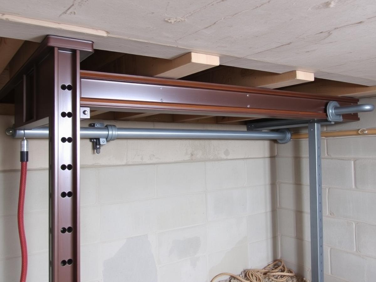Structural Support